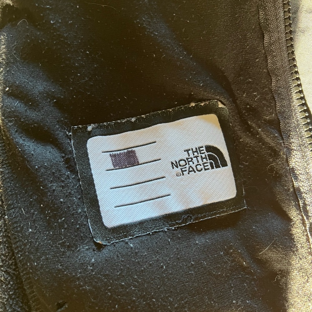 Northface Fleece - Picture 4 of 4